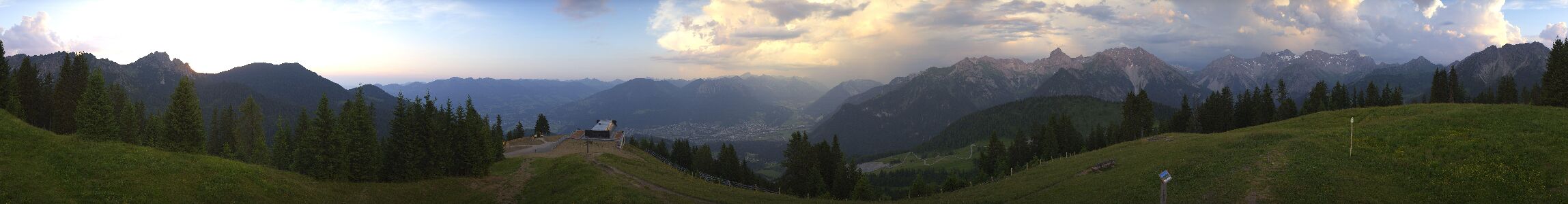 Loischkopf Brandnertal