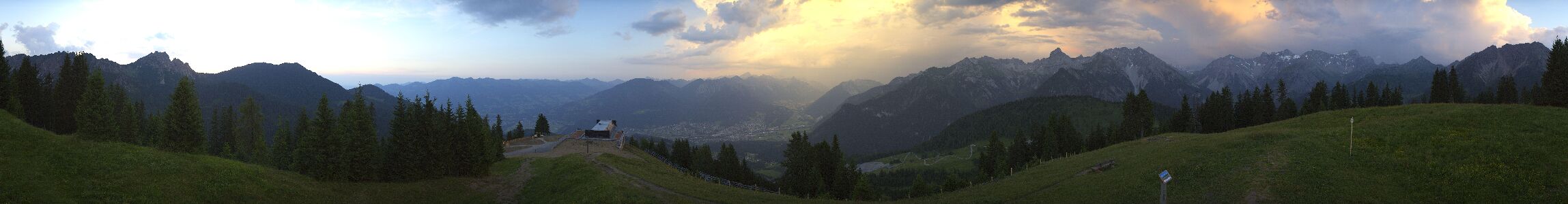 Loischkopf Brandnertal