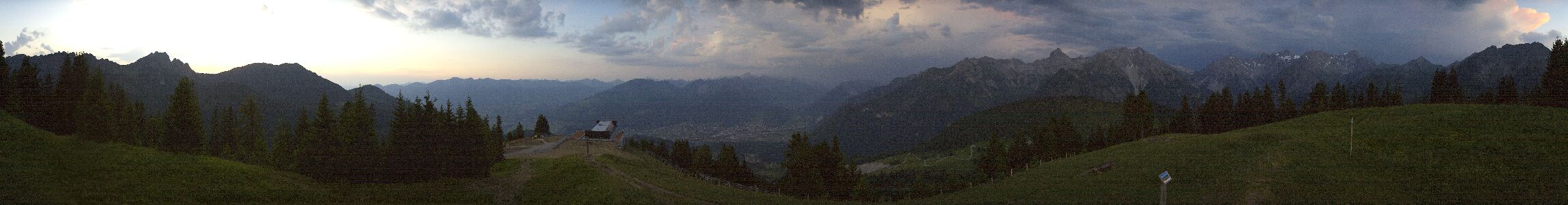 Loischkopf Brandnertal