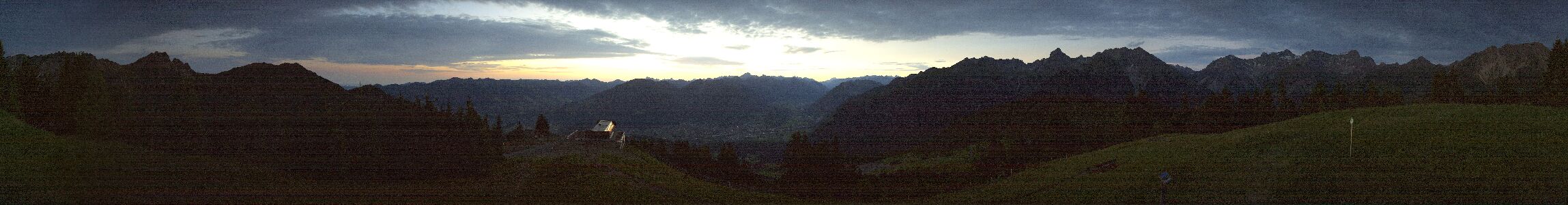 Loischkopf Brandnertal