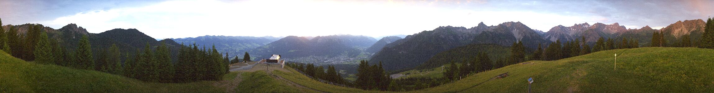 Loischkopf Brandnertal