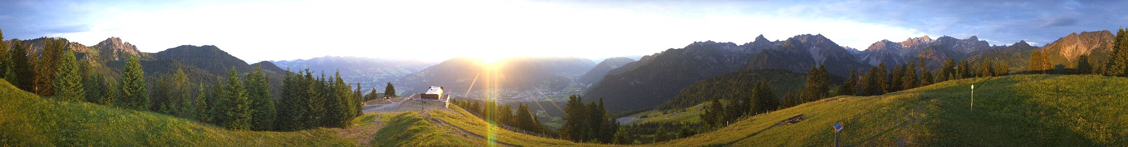Loischkopf Brandnertal