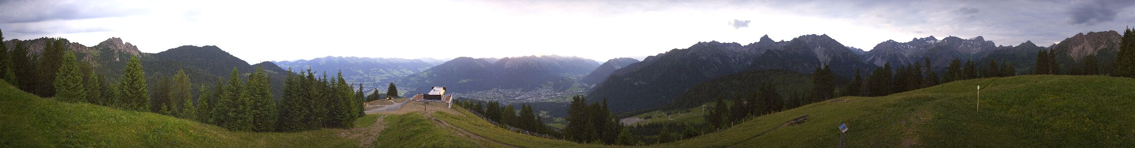 Loischkopf Brandnertal