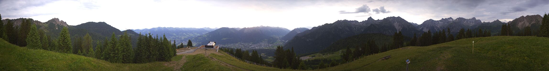Loischkopf Brandnertal