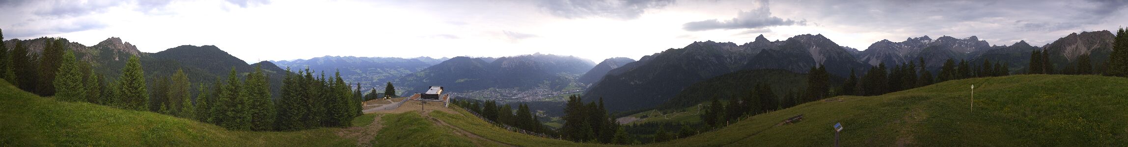 Loischkopf Brandnertal