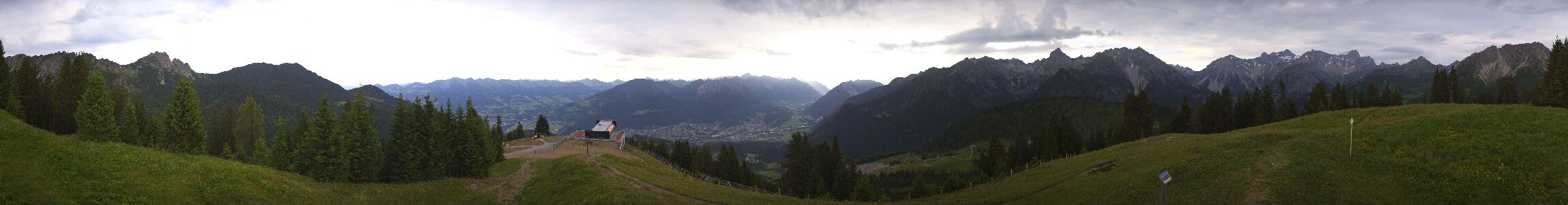 Loischkopf Brandnertal