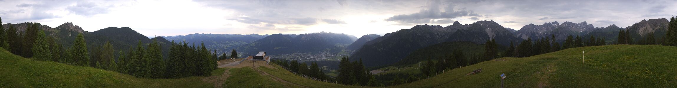 Loischkopf Brandnertal