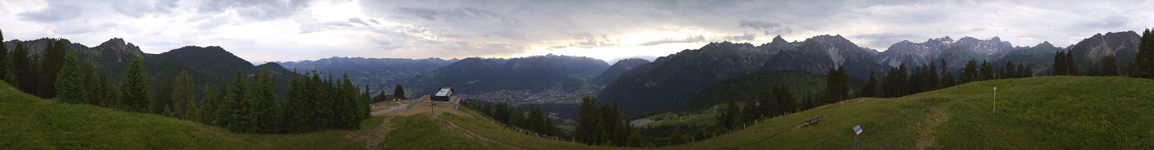 Loischkopf Brandnertal