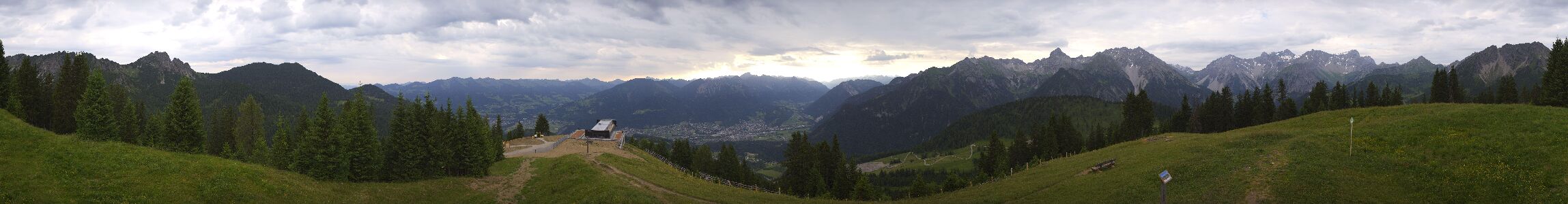 Loischkopf Brandnertal