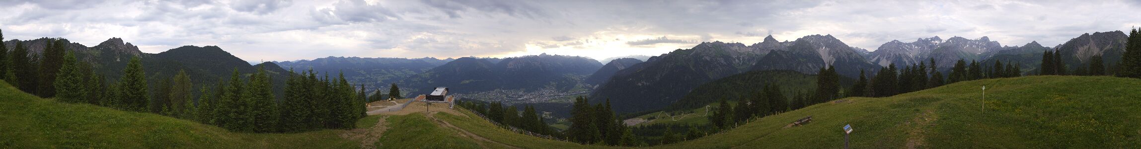 Loischkopf Brandnertal