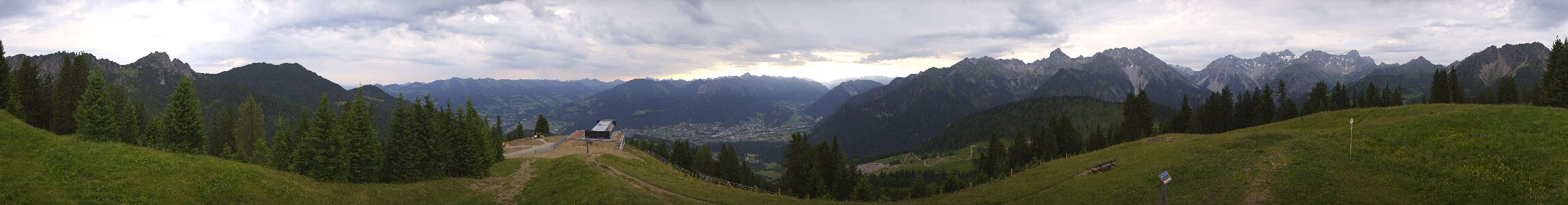 Loischkopf Brandnertal