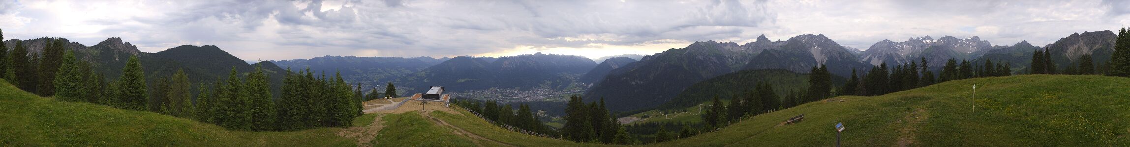 Loischkopf Brandnertal