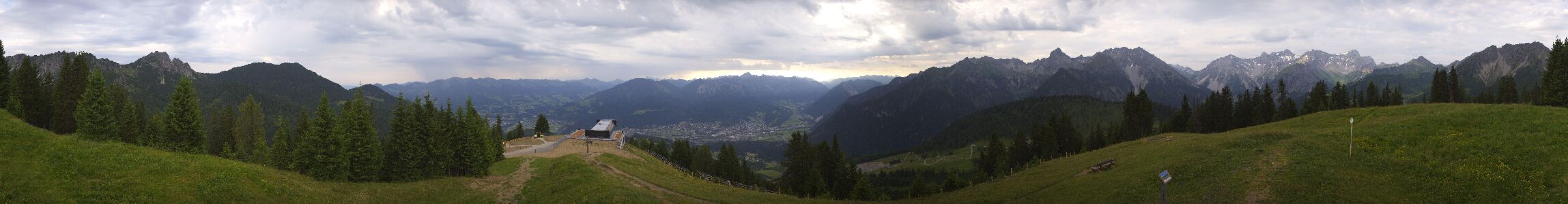 Loischkopf Brandnertal