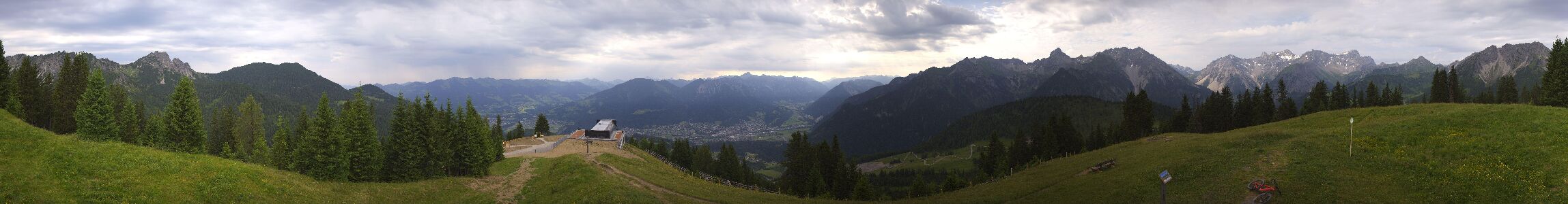 Loischkopf Brandnertal