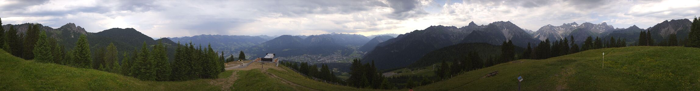 Loischkopf Brandnertal
