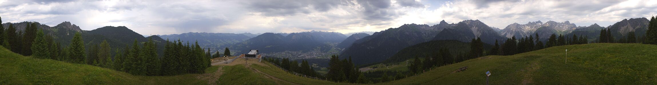 Loischkopf Brandnertal