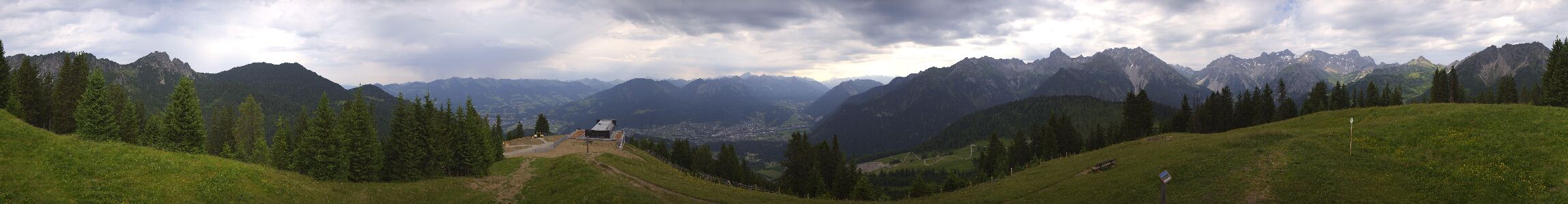 Loischkopf Brandnertal