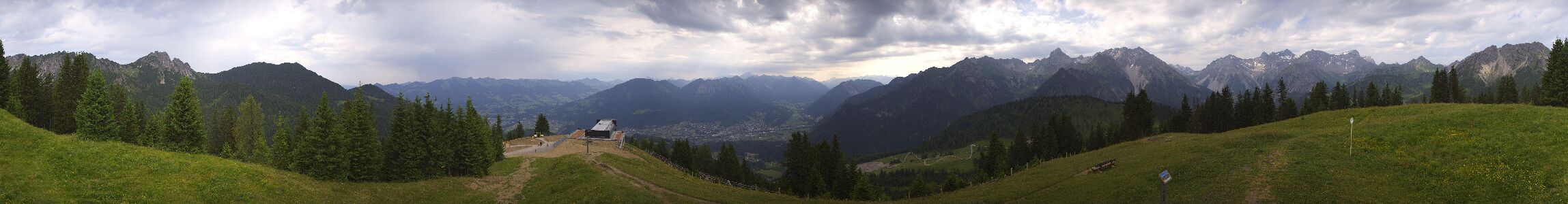 Loischkopf Brandnertal