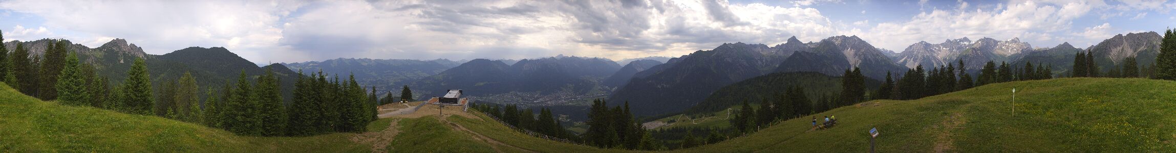 Loischkopf Brandnertal