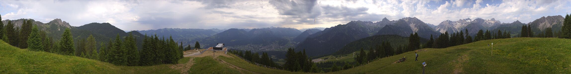 Loischkopf Brandnertal