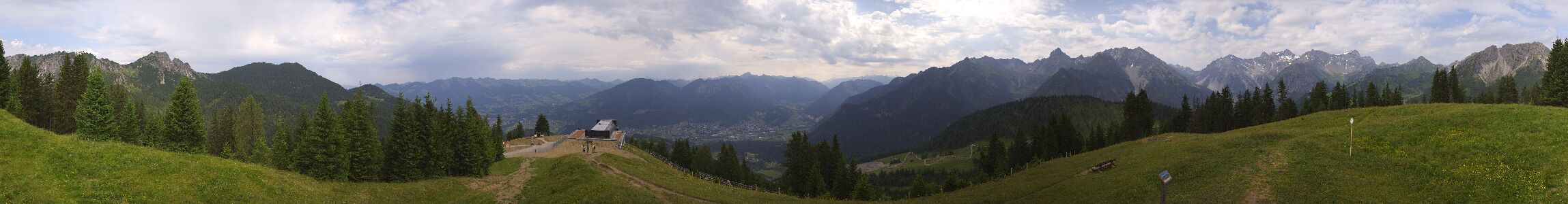 Loischkopf Brandnertal
