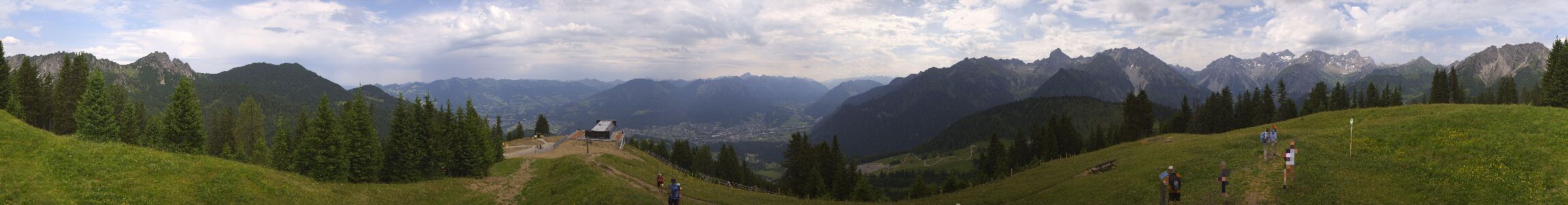 Loischkopf Brandnertal