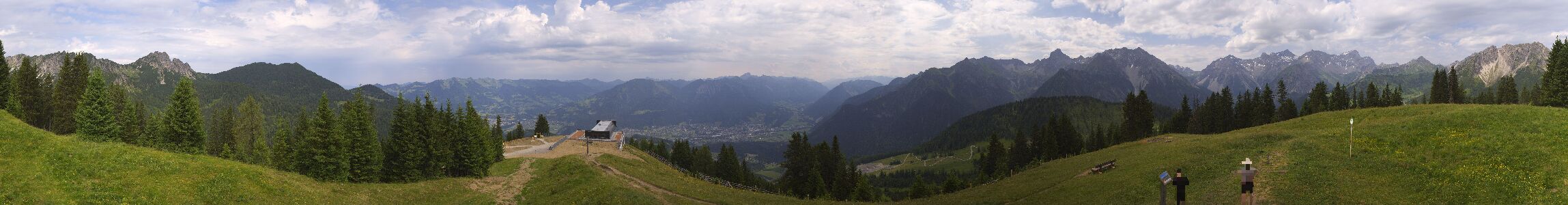 Loischkopf Brandnertal