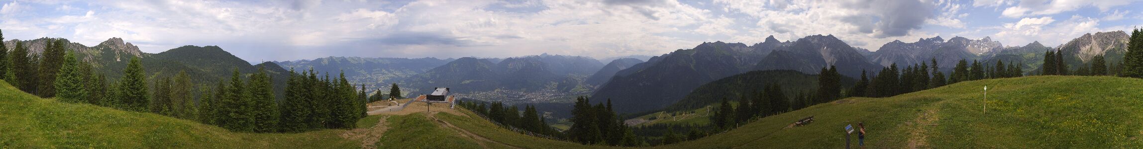 Loischkopf Brandnertal