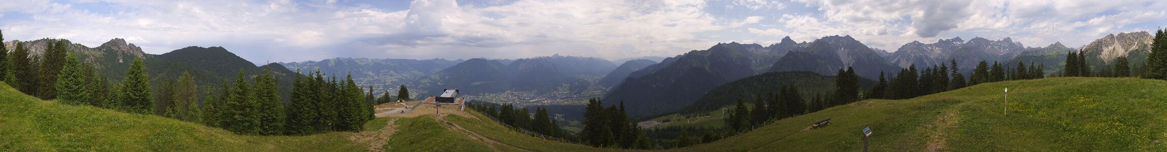Loischkopf Brandnertal