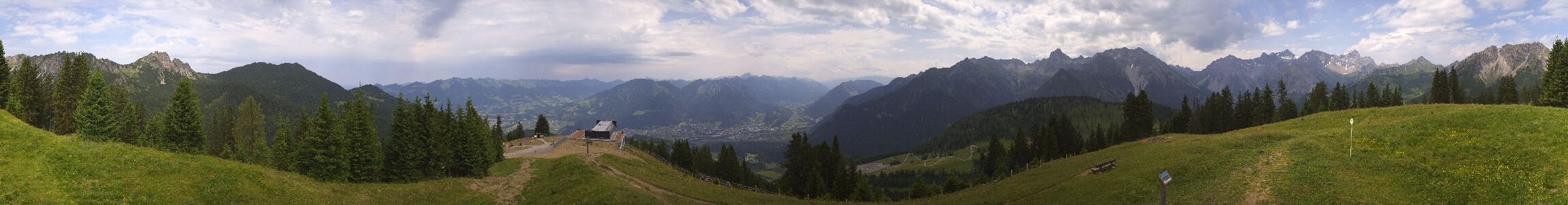 Loischkopf Brandnertal