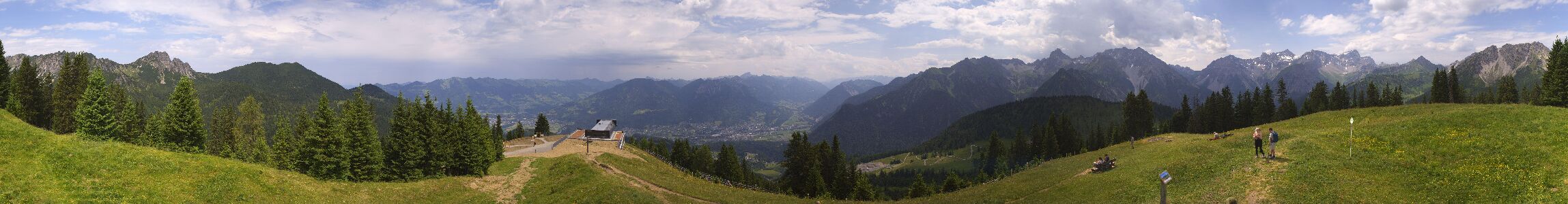 Loischkopf Brandnertal