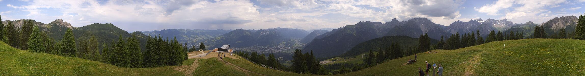 Loischkopf Brandnertal