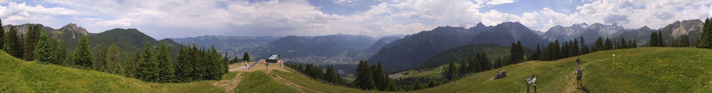 Loischkopf Brandnertal