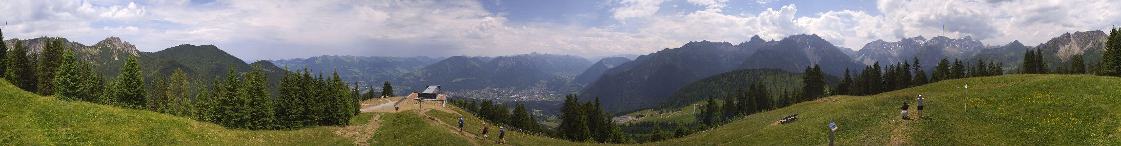 Loischkopf Brandnertal