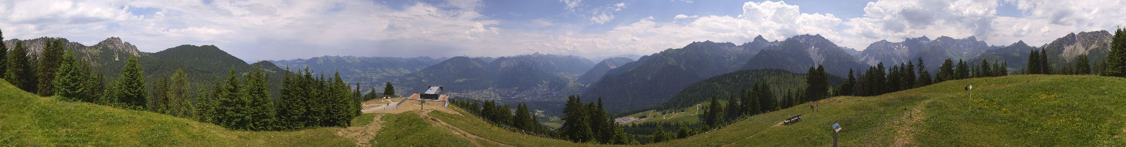 Loischkopf Brandnertal