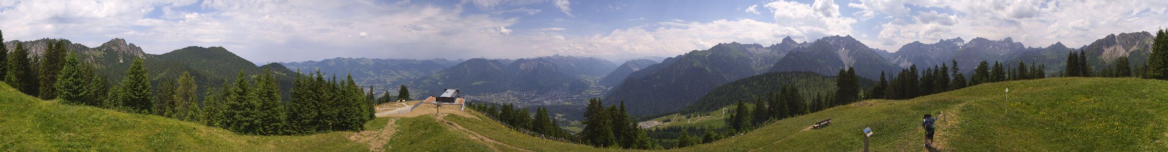 Loischkopf Brandnertal