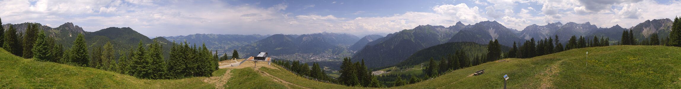 Loischkopf Brandnertal