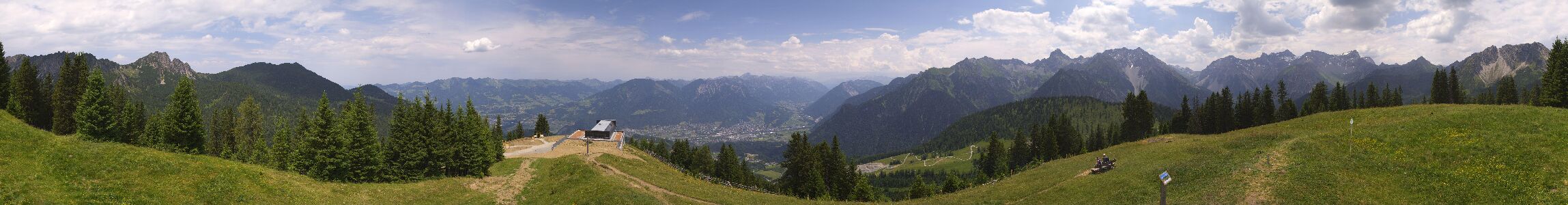 Loischkopf Brandnertal