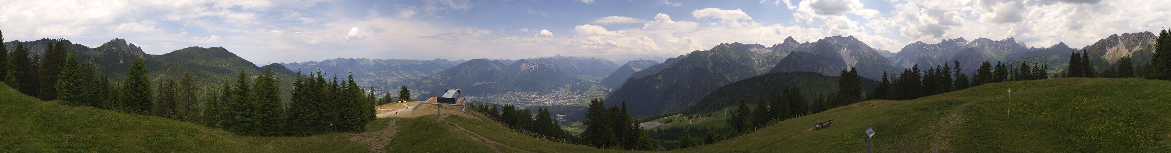 Loischkopf Brandnertal