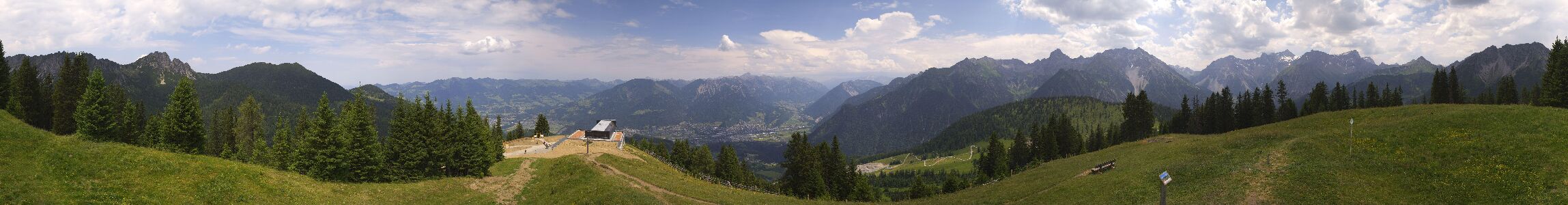 Loischkopf Brandnertal