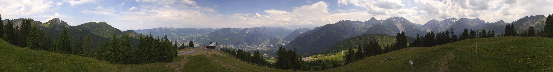 Loischkopf Brandnertal