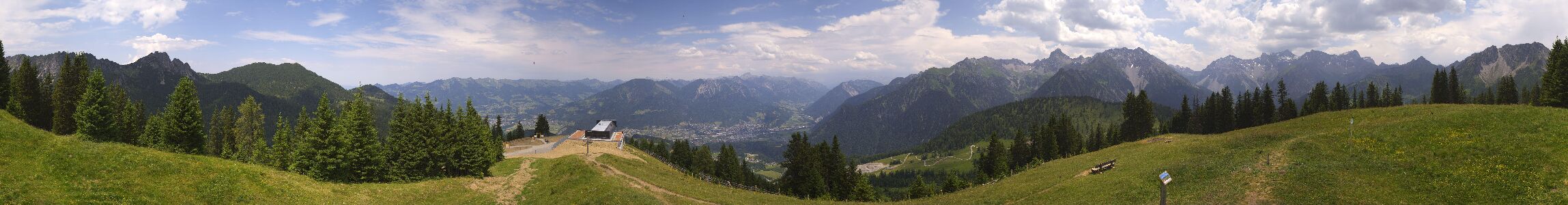 Loischkopf Brandnertal