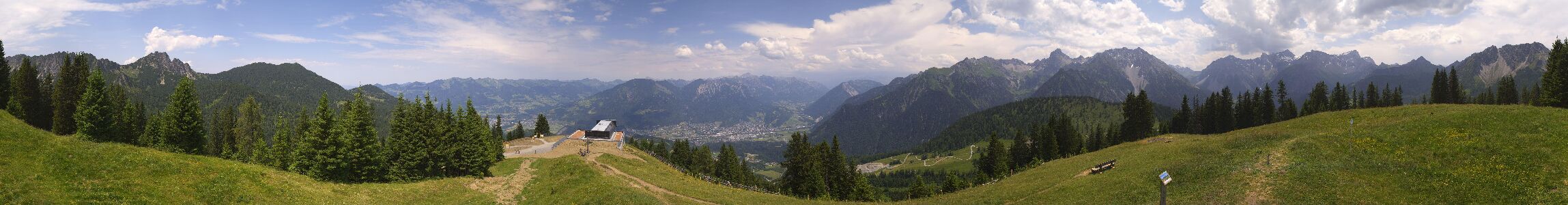 Loischkopf Brandnertal