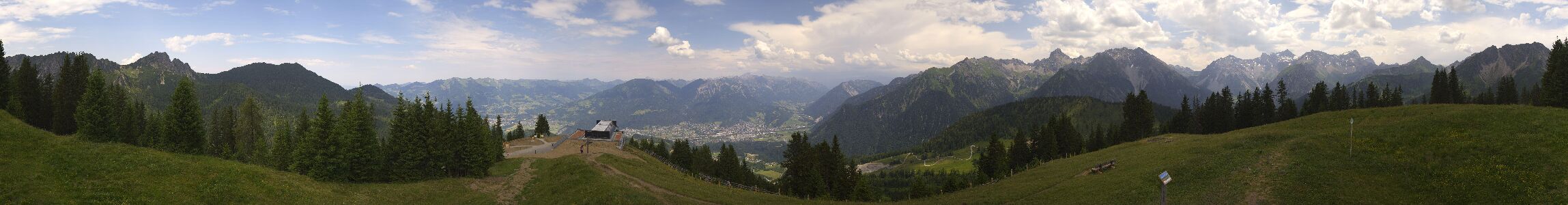 Loischkopf Brandnertal