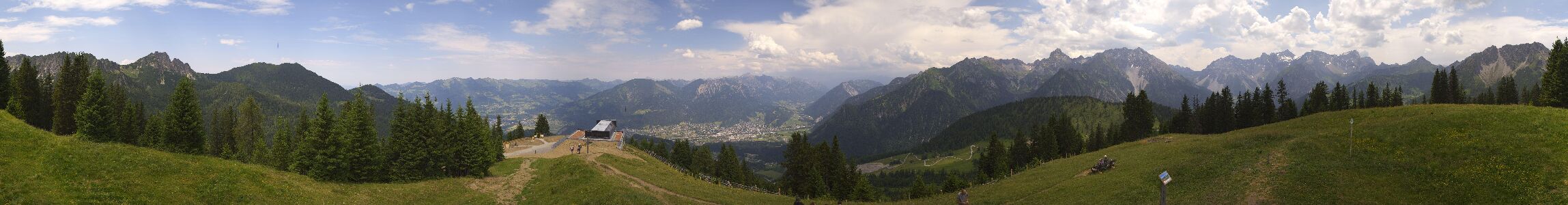 Loischkopf Brandnertal
