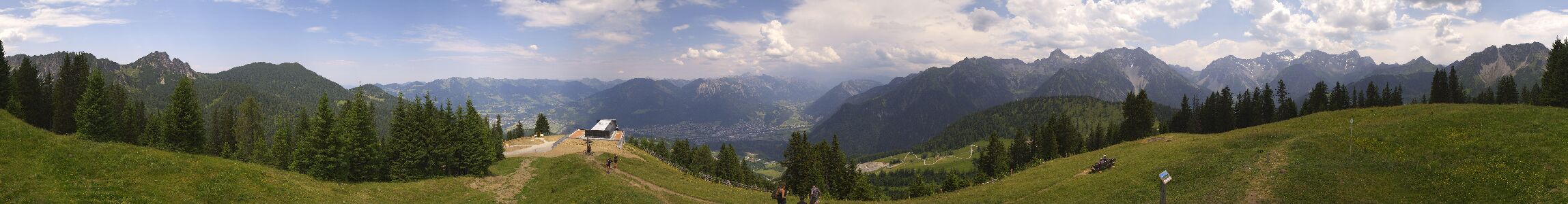 Loischkopf Brandnertal