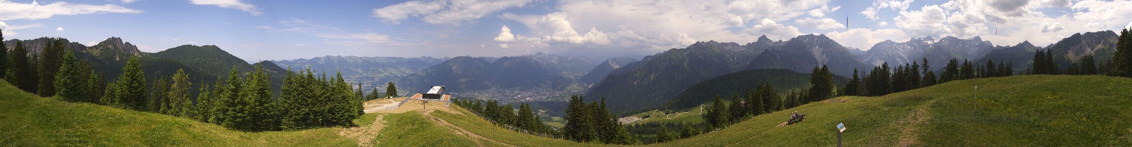 Loischkopf Brandnertal