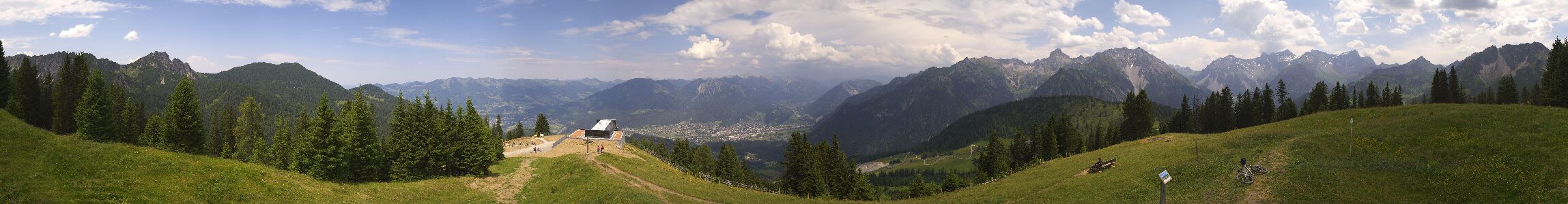 Loischkopf Brandnertal
