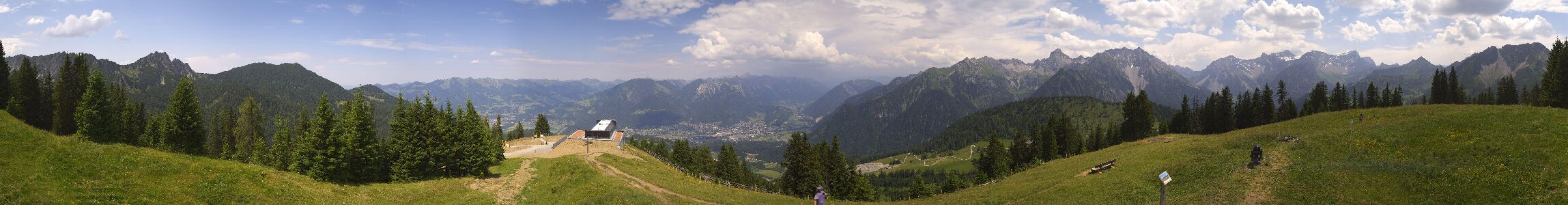 Loischkopf Brandnertal