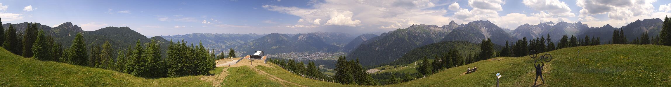 Loischkopf Brandnertal